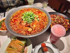 -麻六记(新天地店)