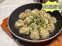 -柴米油盐(土菜院子店)