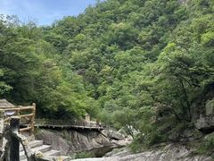 -洛阳白云山景区