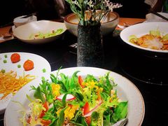 -辛香汇·现炒川菜(淮海路百盛店)
