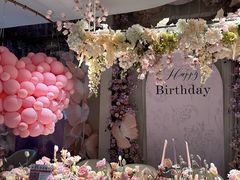 -PARFUM FLORAL花境法餐(南京首店)
