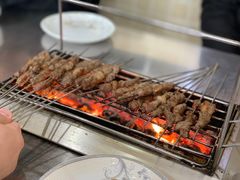 -小寒羊烧烤(凯瑞时代大厦店)