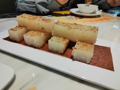 -點無缺茶楼·海鲜酒家(世博店)