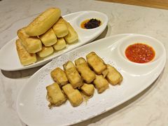 -不倒翁·安徽名菜楼(步行街店)