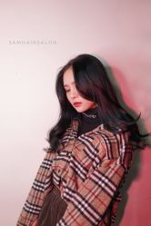 -3AM·S HAIR SALON烫发染发接发