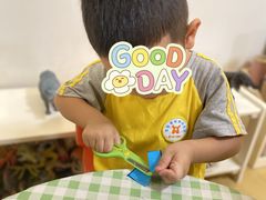 -金点蒙氏国际教育(悠然校区)