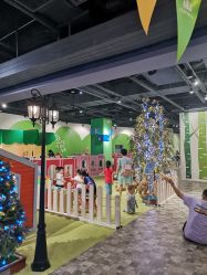 -幻贝家儿童乐园(苏州中心店)