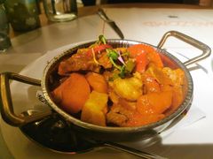 -Mezomd曼索蒂西班牙餐厅(广粤店)