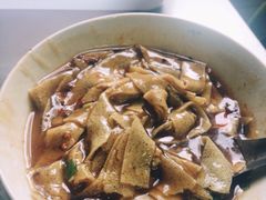 -陈记锅巴菜(五大道店)