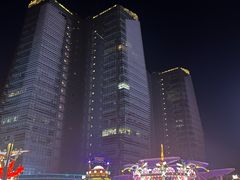 -大族广场Mall&More