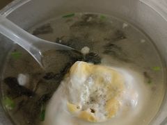 顺昌灌蛋-顺昌灌蛋小吃店