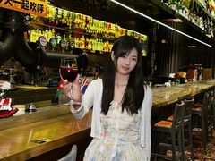 -The Happy Monk(前海壹方汇店)