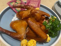 -点都德(长泰广场店)