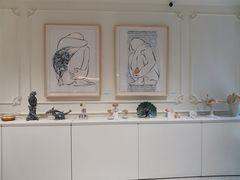 -潮一不贰·法式甜品·生日蛋糕·西式简餐(外滩店)