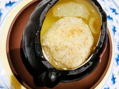 清炖蟹粉狮子头-淮扬府(安定门店)