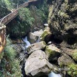 小众避暑旅游景点｜鹿院坪