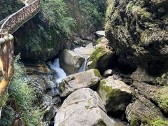 -鹿院坪生态旅游景区