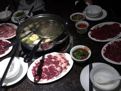 -八合里潮汕鲜牛肉火锅(深圳海岸城店)