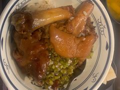 -大袁猪脚饭(水晶郦城店)