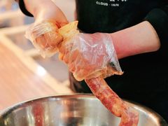 -寒舍户外烧烤团建聚会别墅轰趴馆(安农大店)