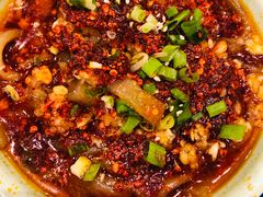 火锅粉-马路边边串串香(双井直营店)