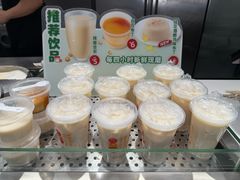 -永和大王(茉莉上新·小厨·东四十条店)