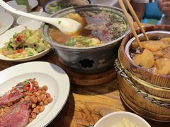 -苹果树下艺术餐厅(通州店)