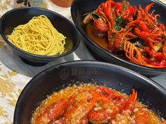 -聚味瞿记·龙虾堂(坡子街店)