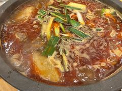 -肖记公安牛肉鱼杂(田林路店)