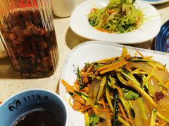 -九府羊鲜羊火锅·烧烤(海那城店)