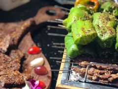 -冰城小镇音乐串吧·聚会餐厅(百子湾店)