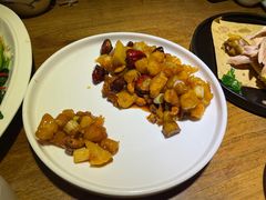 -院里汤包·虾汤包青岛菜(辽源路店)