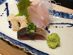 -鮨一日本料理旗舰店(总店)