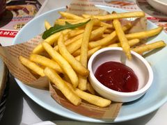 -杯子红牛排(创意产业园店)