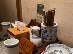 -南京大牌档(青岛万象城店)