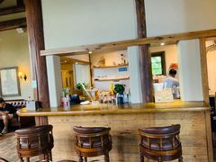 -云端咖啡(古北水镇景区店)