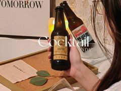 -埋位小酒馆(东城店)