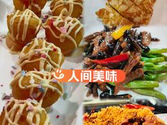 -秦月轩·陕西家乡菜(阜成路·五棵松店)