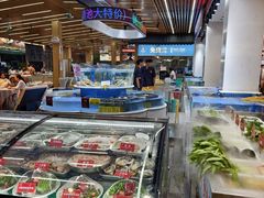 -皮记海鲜1995(寮步店)