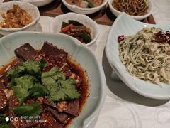 -汉唐宴长安食府