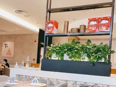 -必胜客(WOW玉泉远洋店)