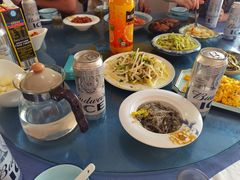 -美味之家·湖景农家乐(太湖东山店)