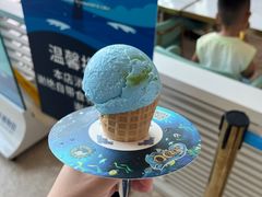 -深海中餐厅(国家海洋博物馆店)
