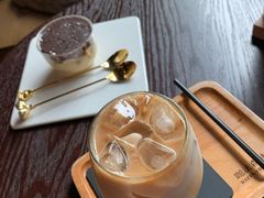 -咖法森林·咖啡  酒吧(天河店)