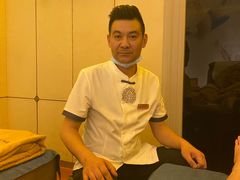 -华夏良子·足道SPA艾灸(三里屯店)
