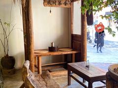 -成川茶店·潮汕工夫浓茶(万象店)