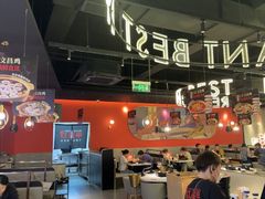 -红盔甲·小龙虾(天钥桥店)