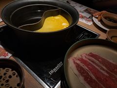 -温野菜涮涮锅(西单大悦城店)