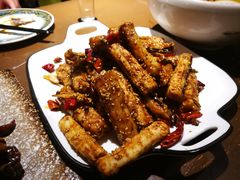 那年秋天的茄子-梧桐树下(云锦世家店)