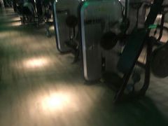 -W FITNESS 威尔仕健身·游泳(老西门新苑店)